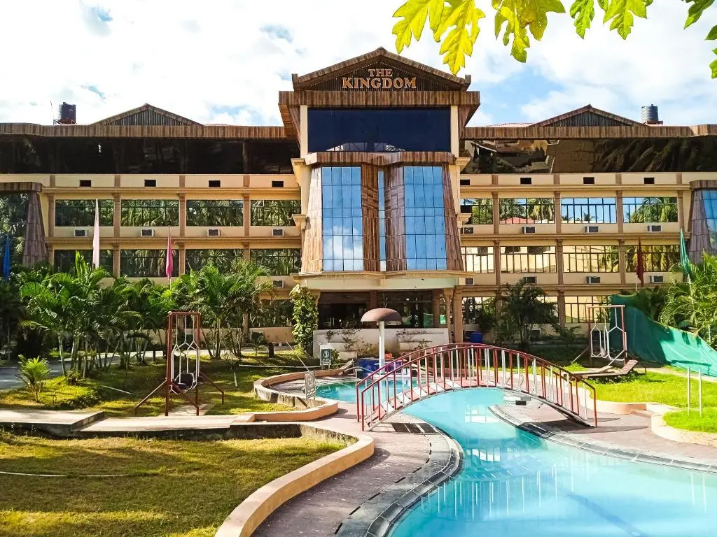 The Kingdom, Havelock