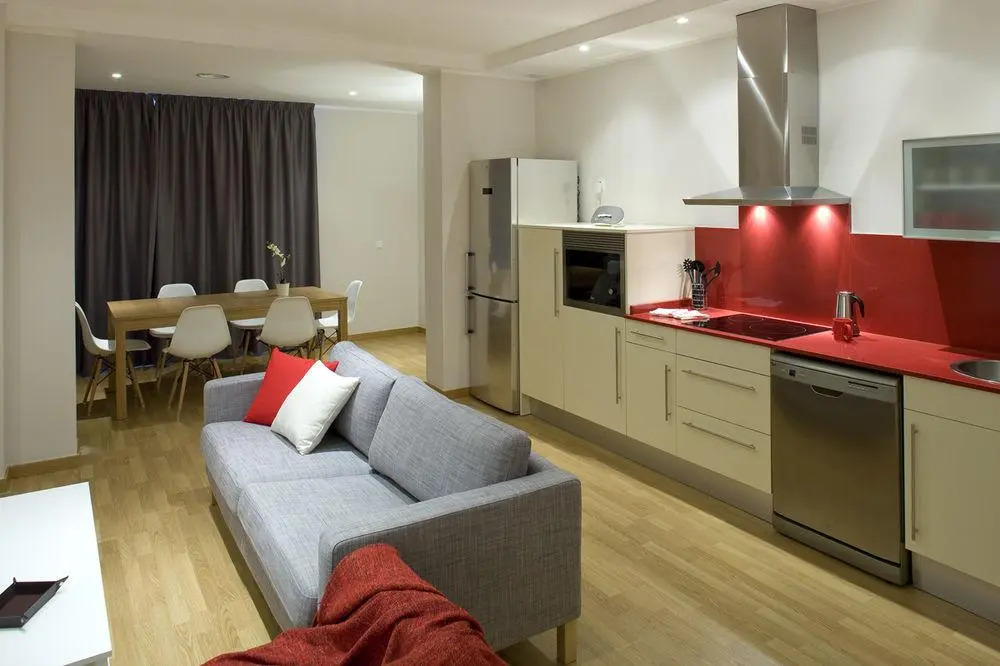 Pelayo Deluxe Apartments