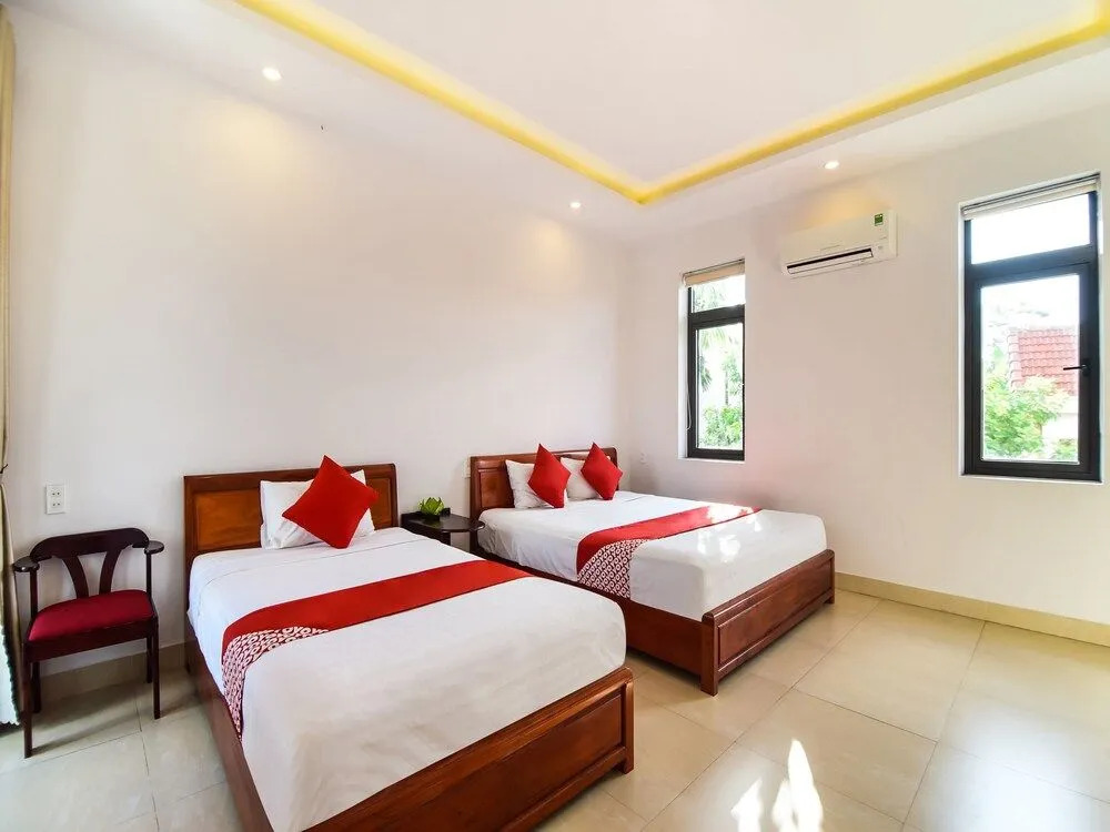 OYO 688 Anh Tuan Hotel