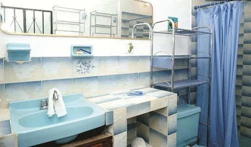 The 3Amigos Guesthouse