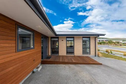 Amore Tekapo