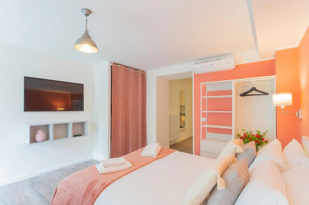Co-f181-carb1ct - Tremezzo Apartment 3