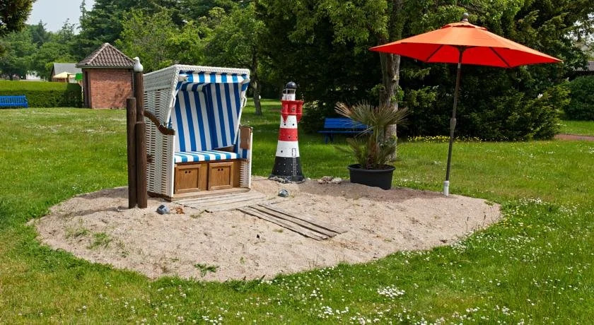BSW Ferienwohungen Wyk auf Föhr
