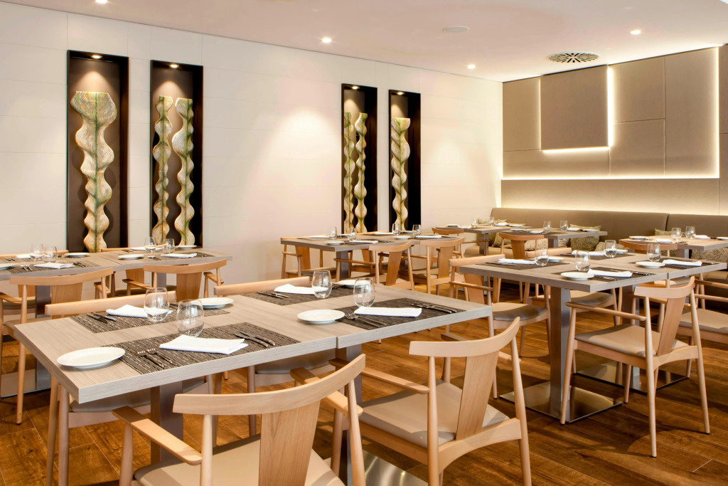 AC Hotel San Cugat by Marriott