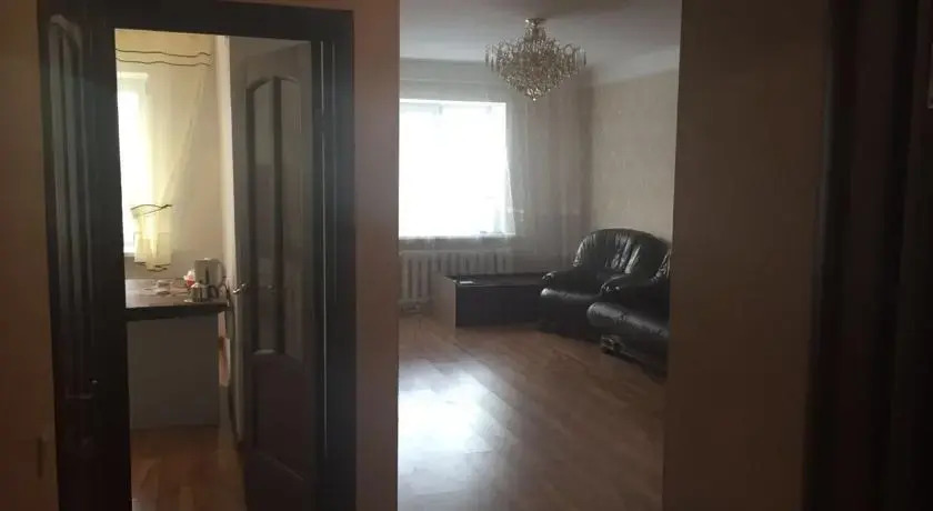 Royal Hostel Astana