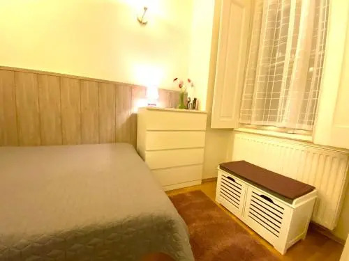 Teresa Boulevard Apartment