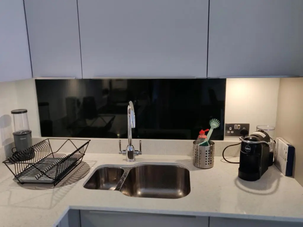 5 Star City Centre Apartment