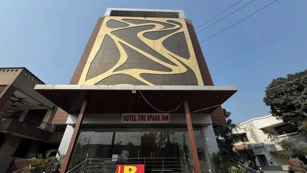 The Spark Inn
