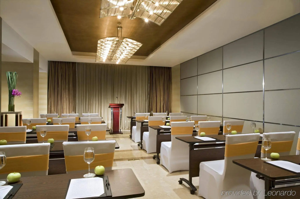 Swissotel Foshan