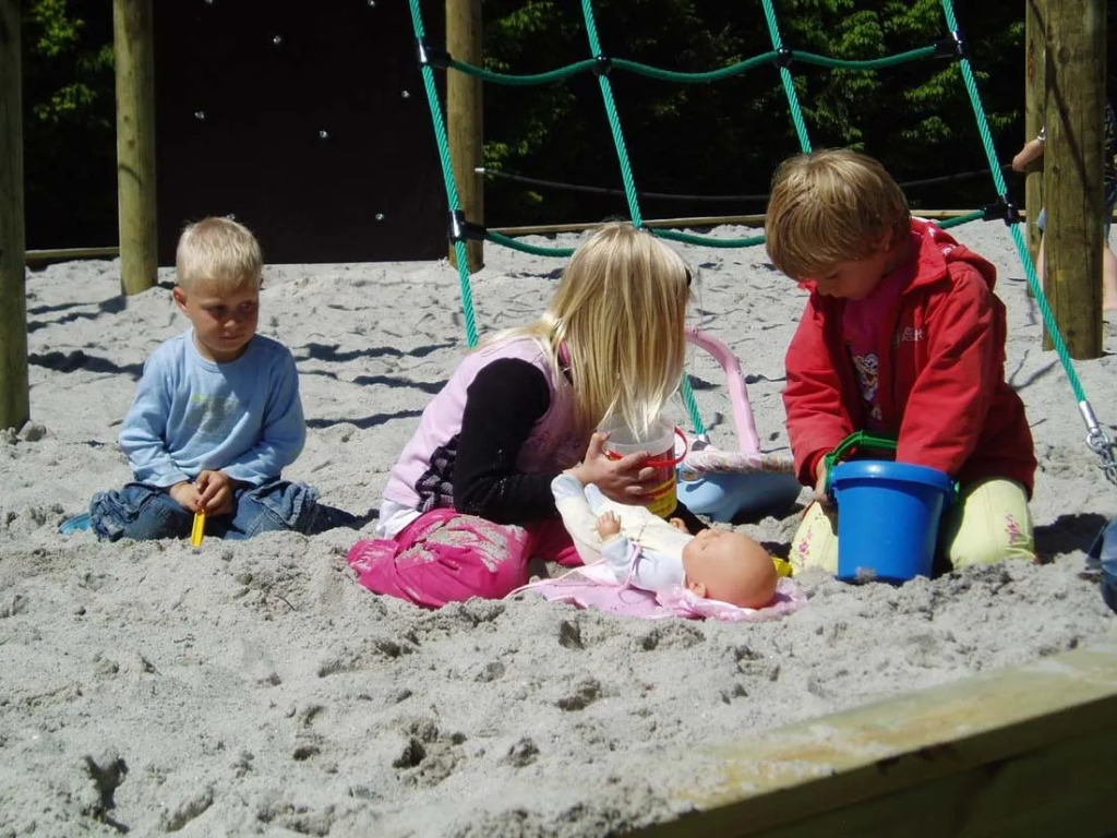 Riis Feriepark