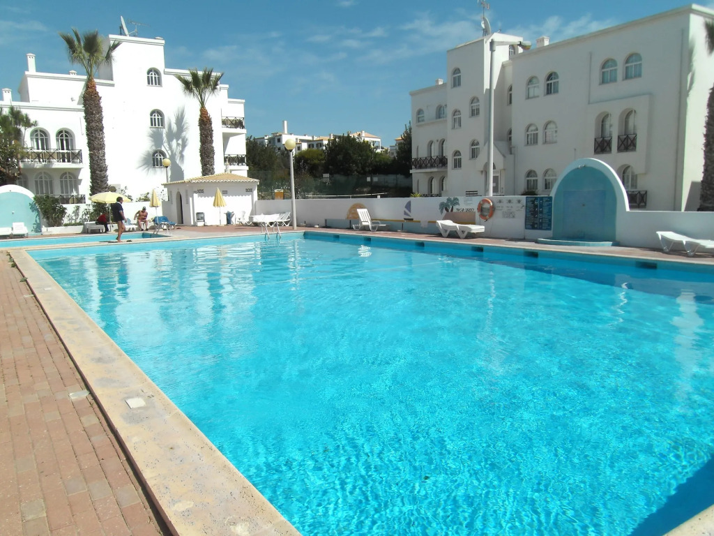 Tavira Garden