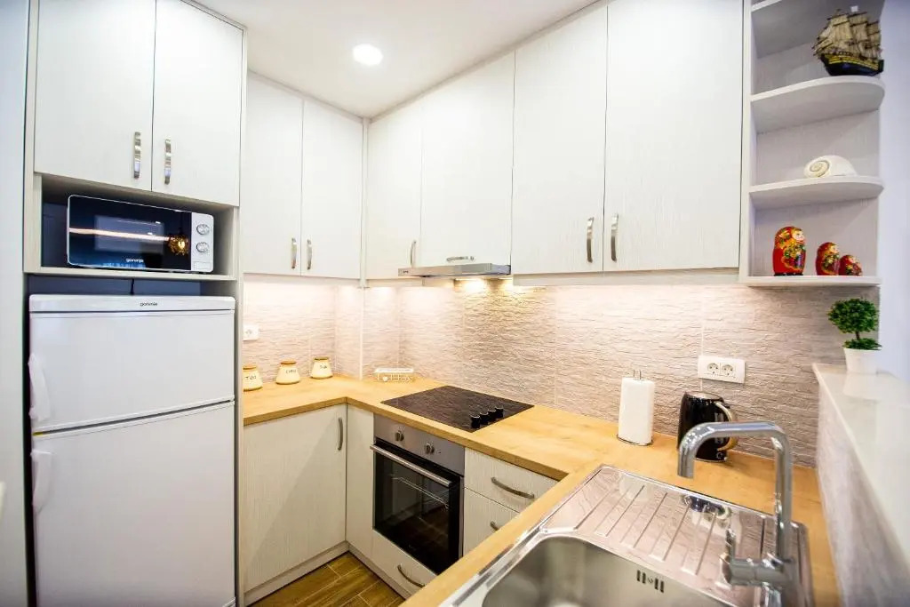 Milara Apartments