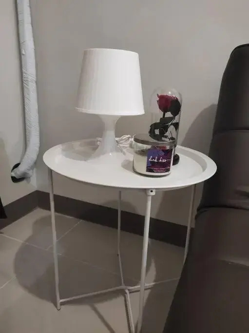 SMDC Coast Residences - Entire 1BR Condo with stunning view from 24th Floor