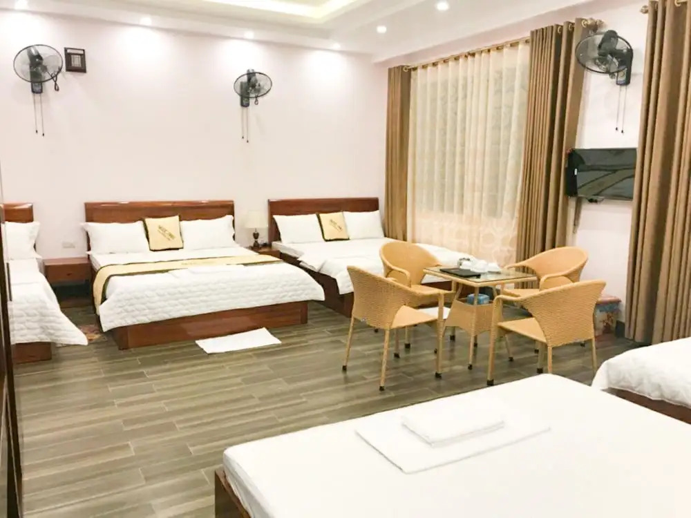 Ngoc Anh Hotel