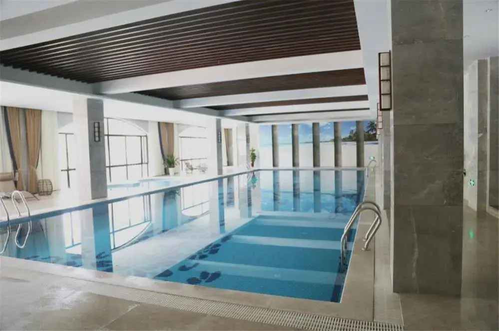 Landison Longjing Resort Dongyang