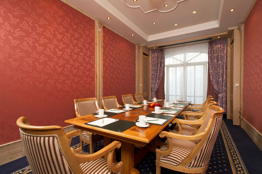 Arabella Alpenhotel am Spitzingsee, a Tribute Portfolio Hotel