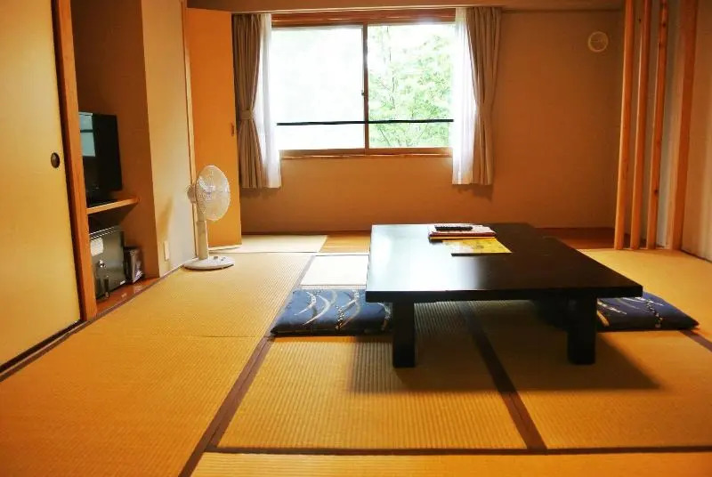 Tamagawa Onsen