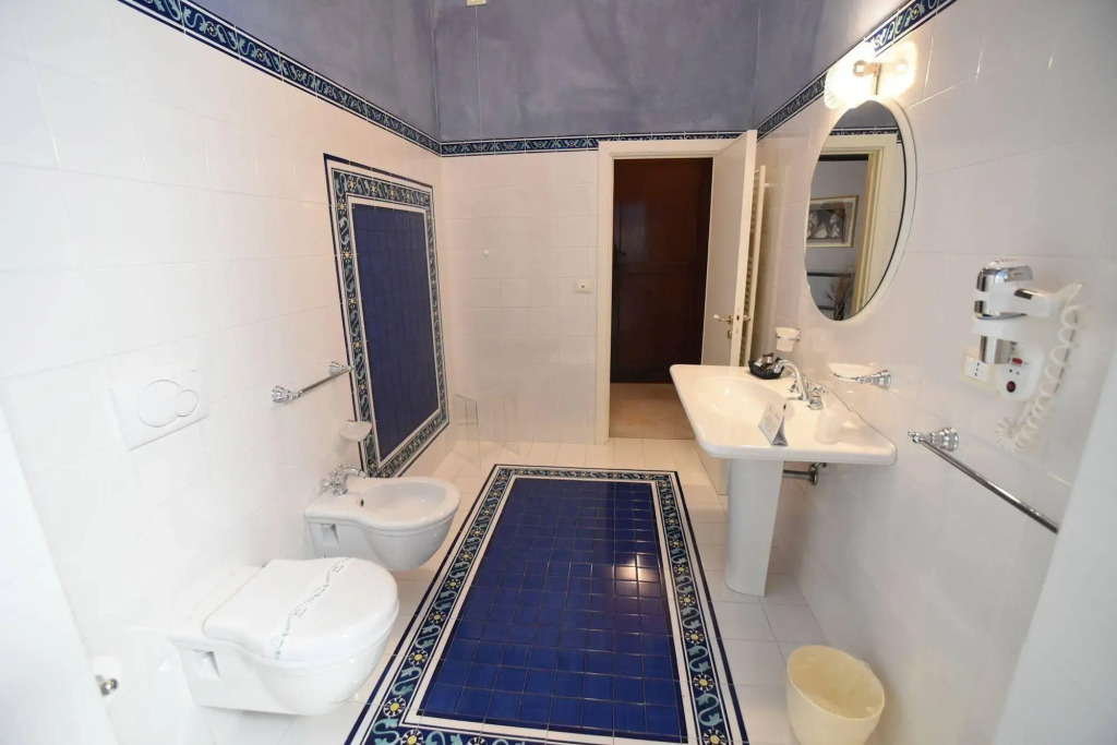 B&B Barone Liberty