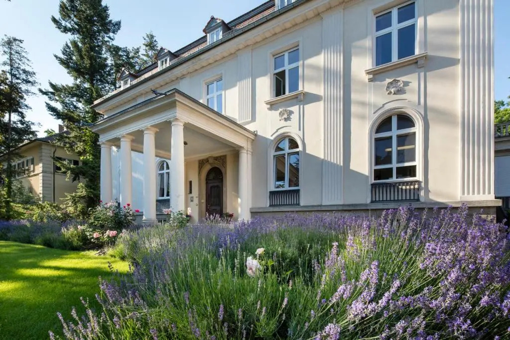 Europäische Akademie Berlin