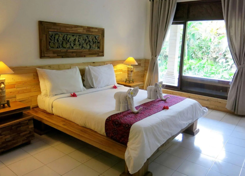 Sri Ratih Cottages, CHSE Certified