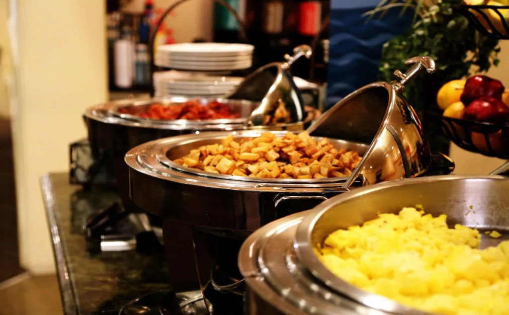 Homewood Suites by Hilton Hagerstown