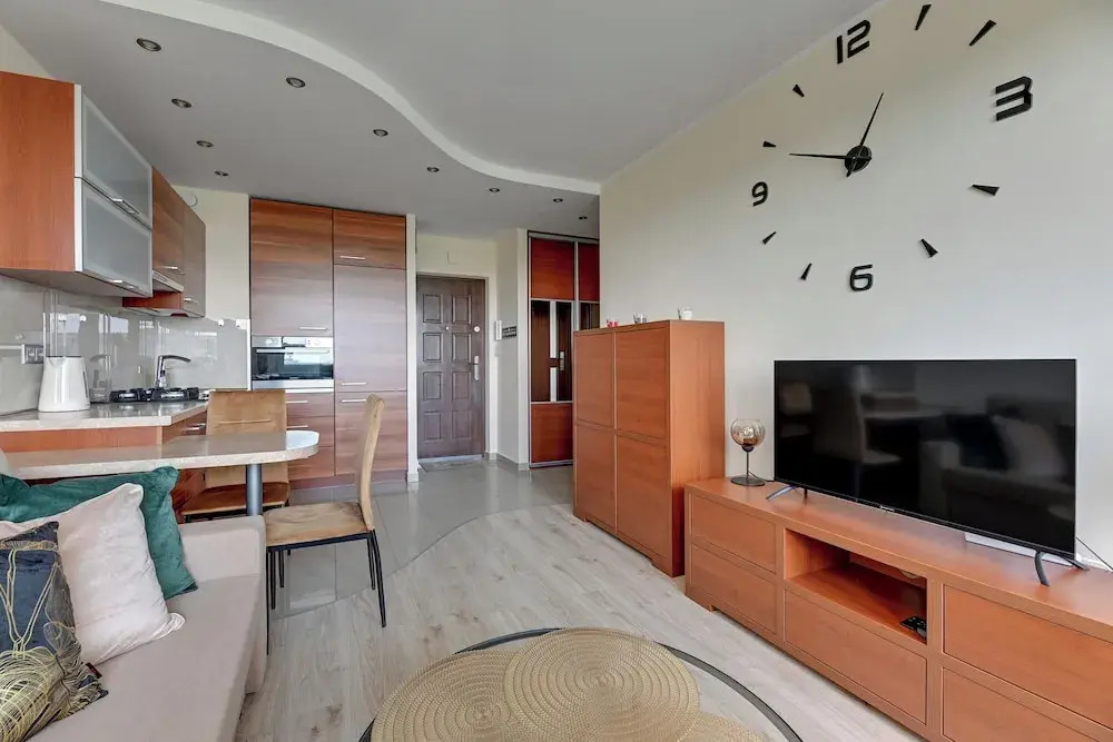 RentPlanet - Apartament Przymorze