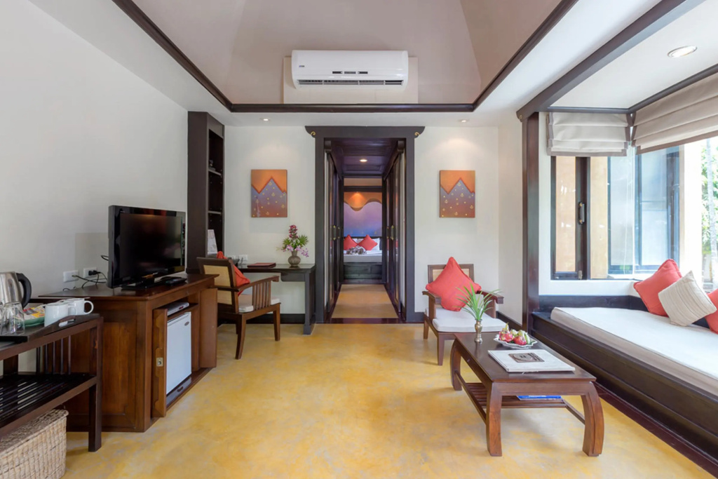 The Village Resort - SHA Plus