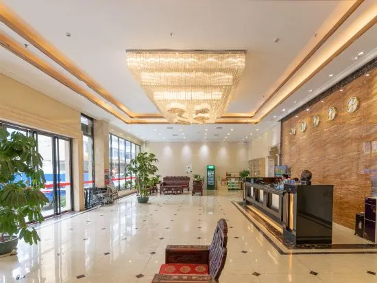 Hengfeng Hotel