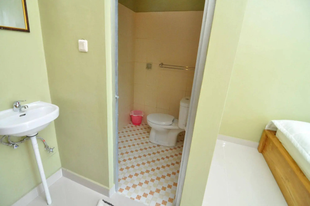 Cempaka Mas Guest House Canggu