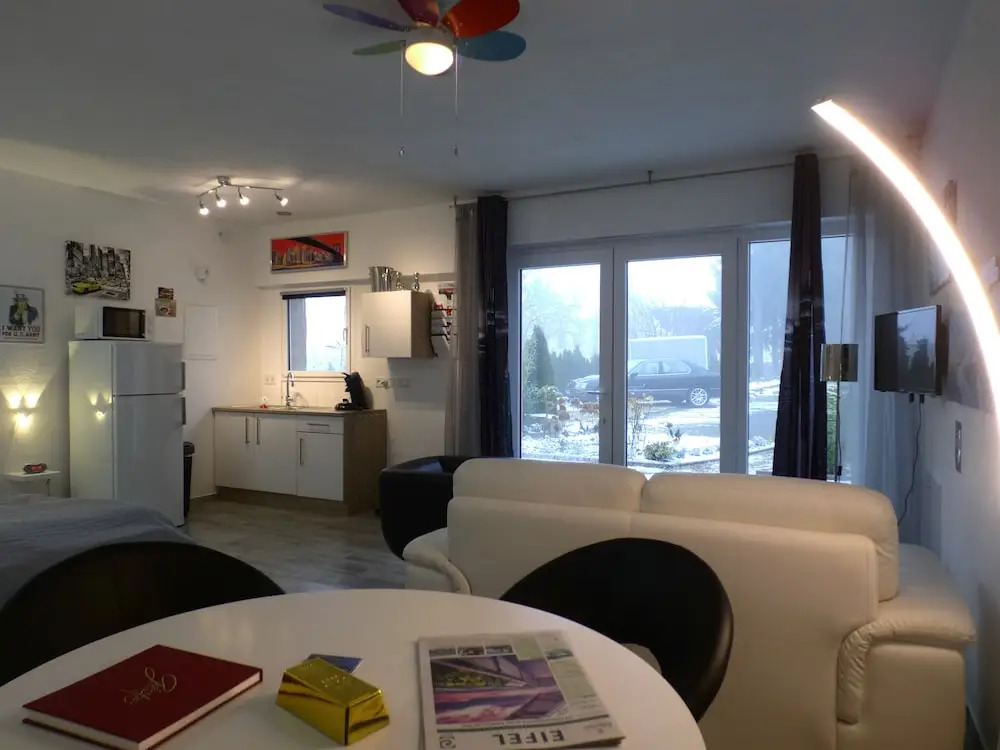 Eifel-Apartments Orsfeld