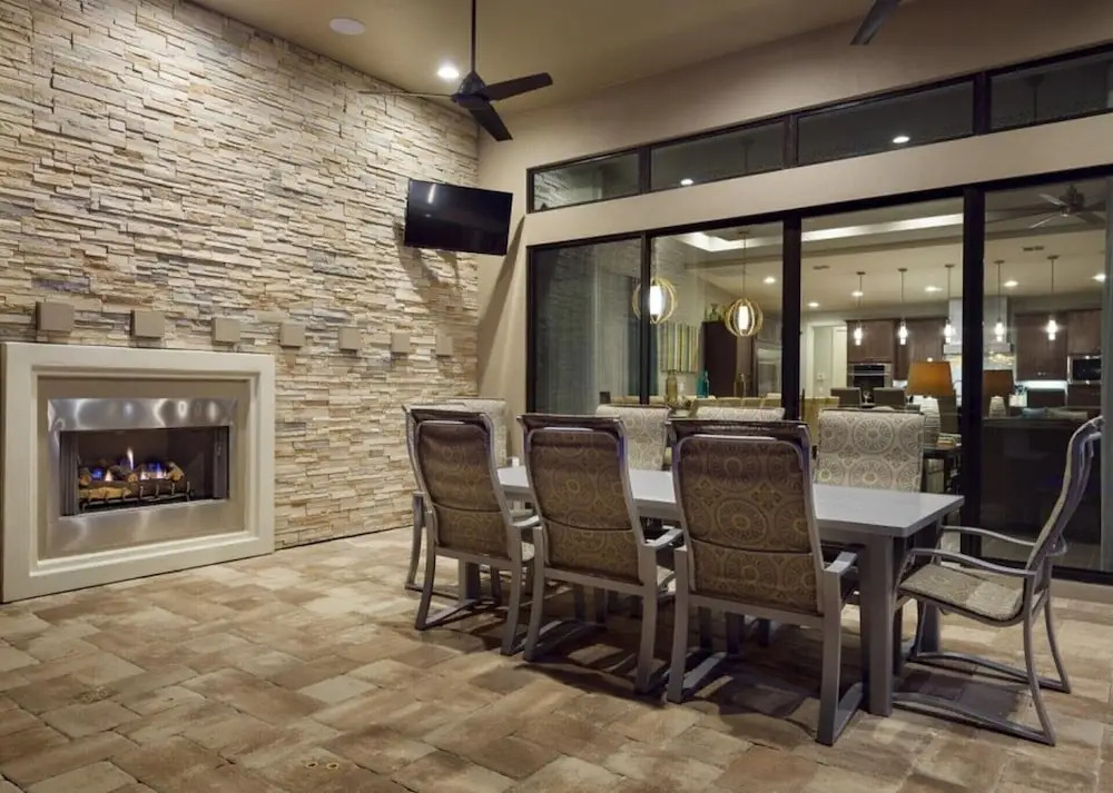 Beautiful Signature Villa With Private Pool, Close to Disney, Orlando Signature Villa 3392