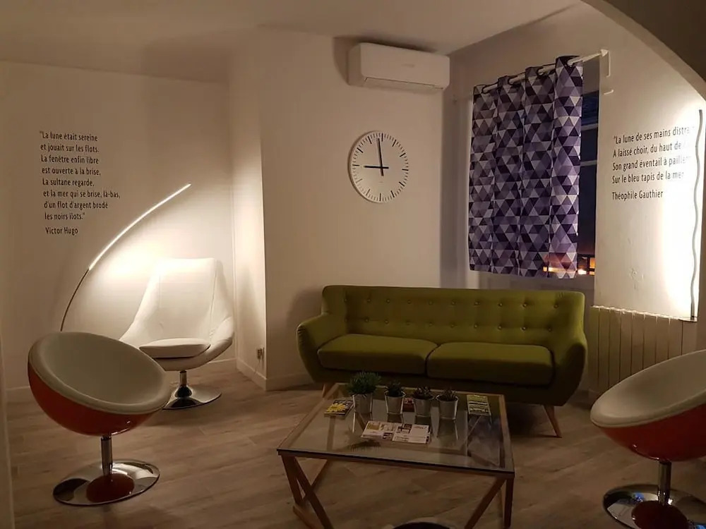 Hotel Cote dAzur