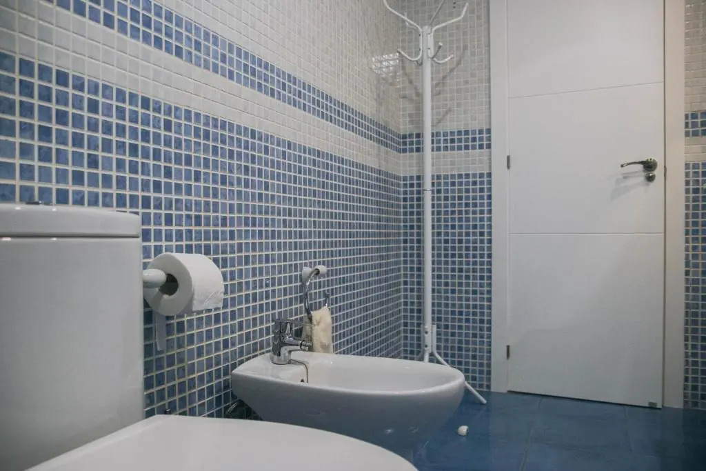 Apartament Hermosa Gandía 1