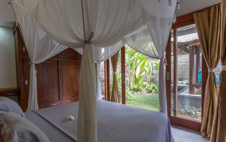 Villa Cinta