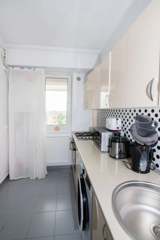 Sebastian Apartment