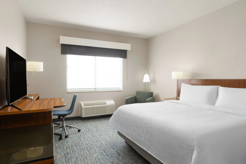 Garner Hotel Provo South by IHG