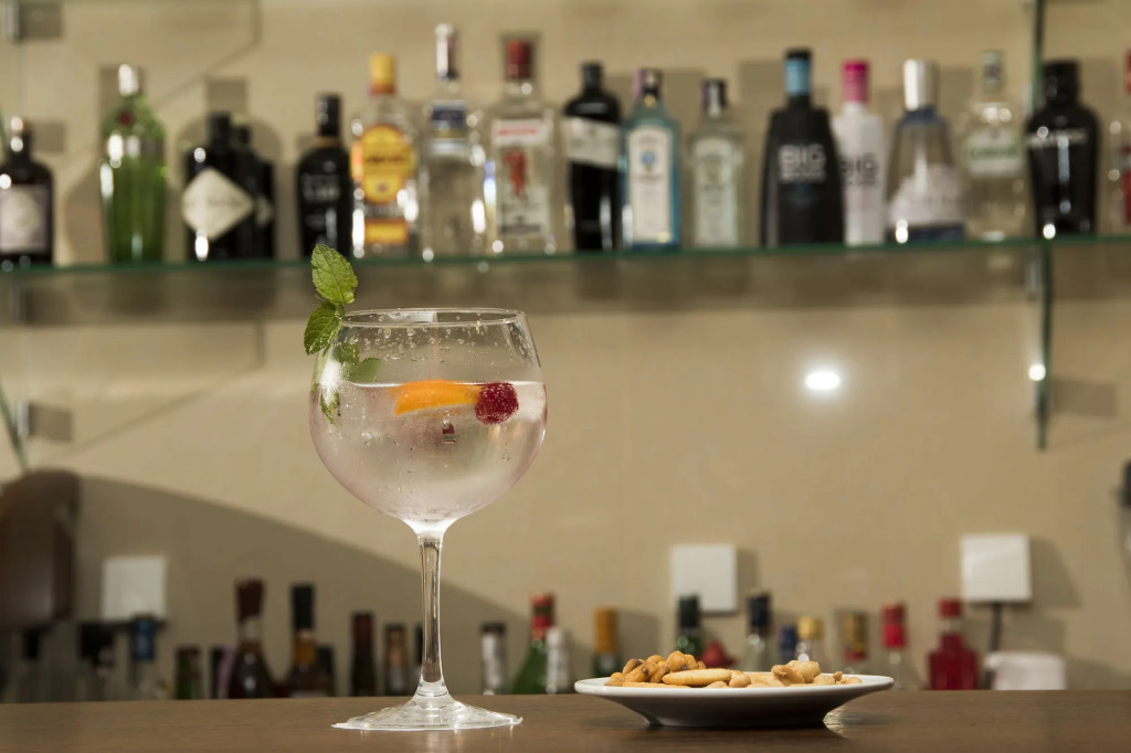 Luna Arcos Hotel Nature & Wellness