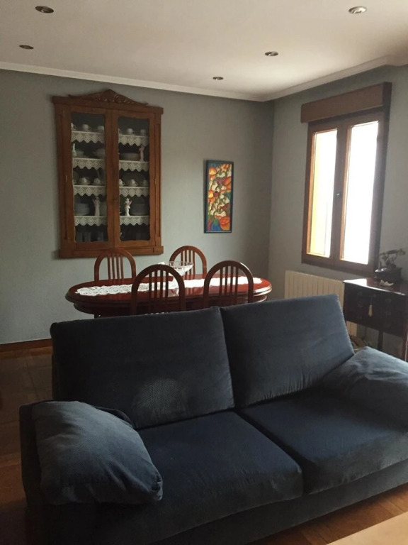 House With 3 Bedrooms in Bernueces, With Enclosed Garden and Wifi - 2