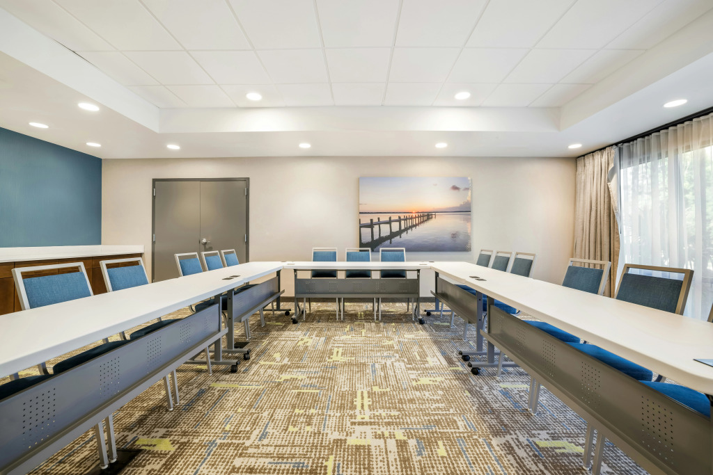 Hampton Inn Fort Myers Downtown