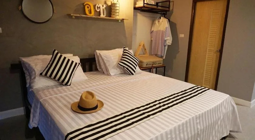 Hansa Bangkok House