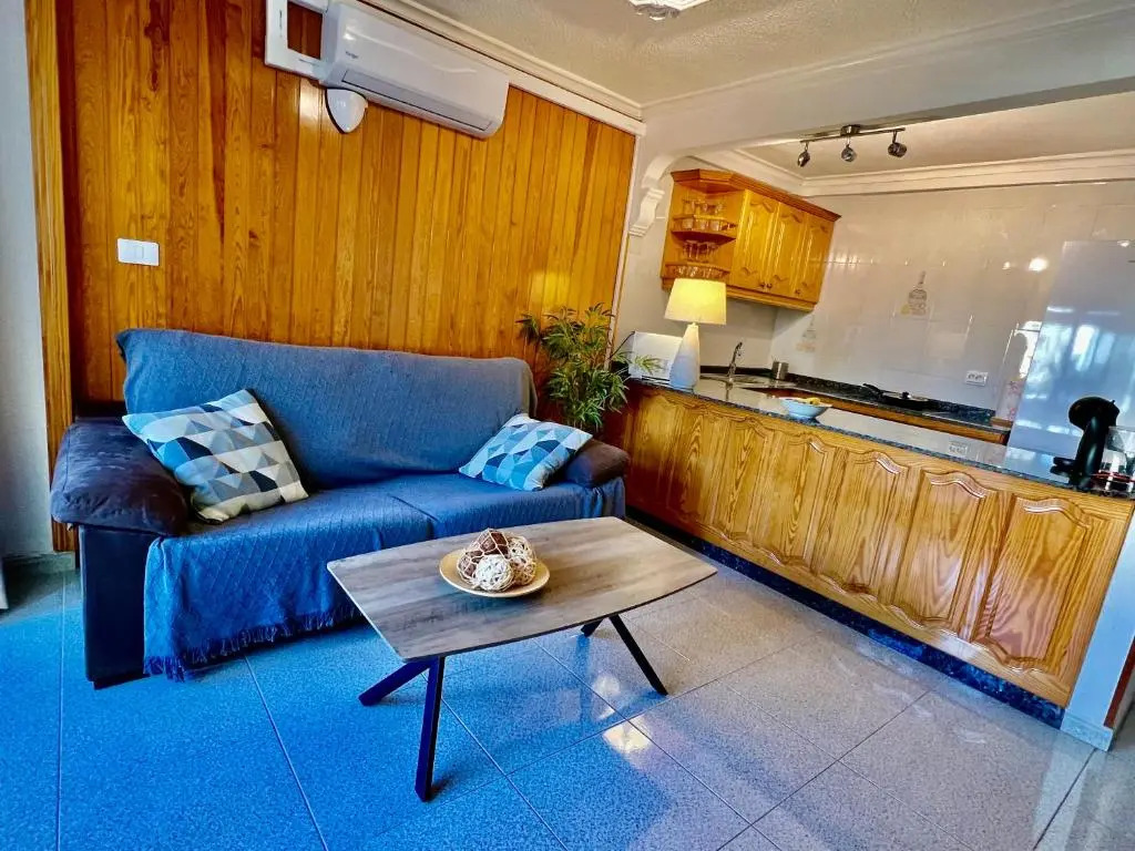 Cozy Apartment Near Yumbo