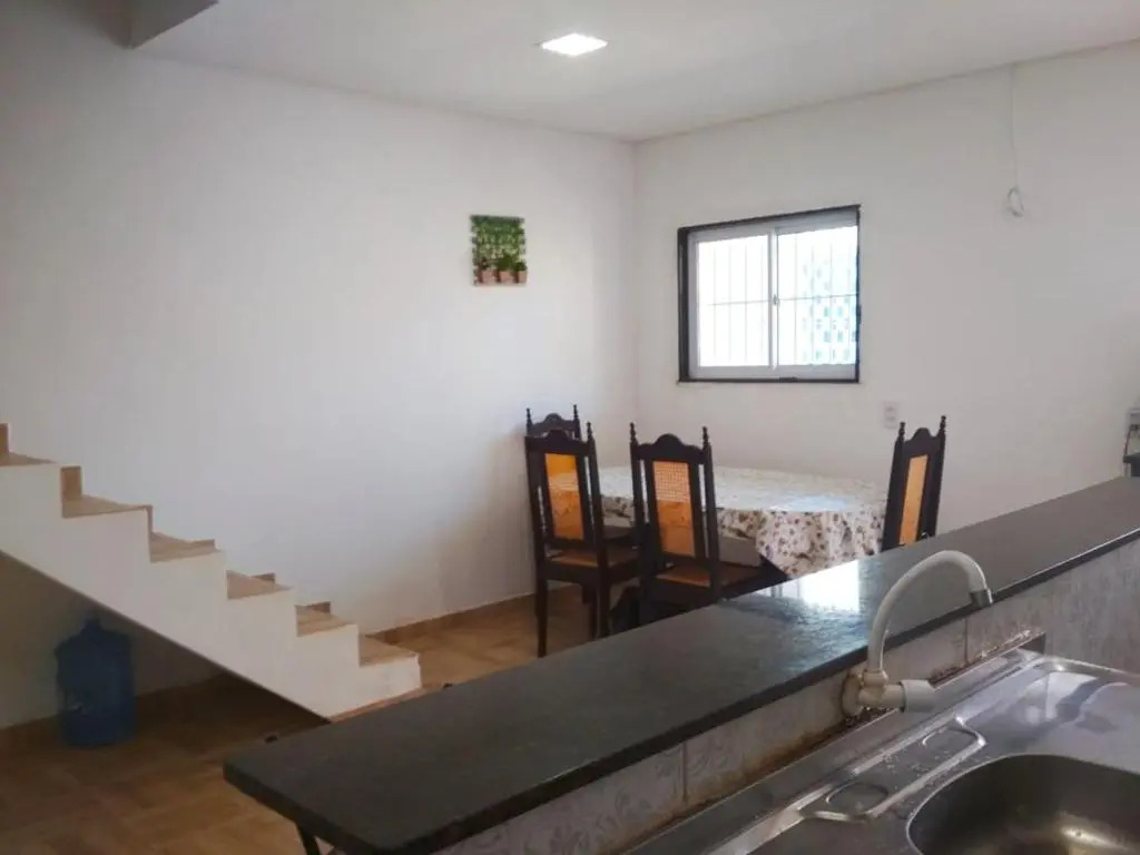 Duplex Praia dourada