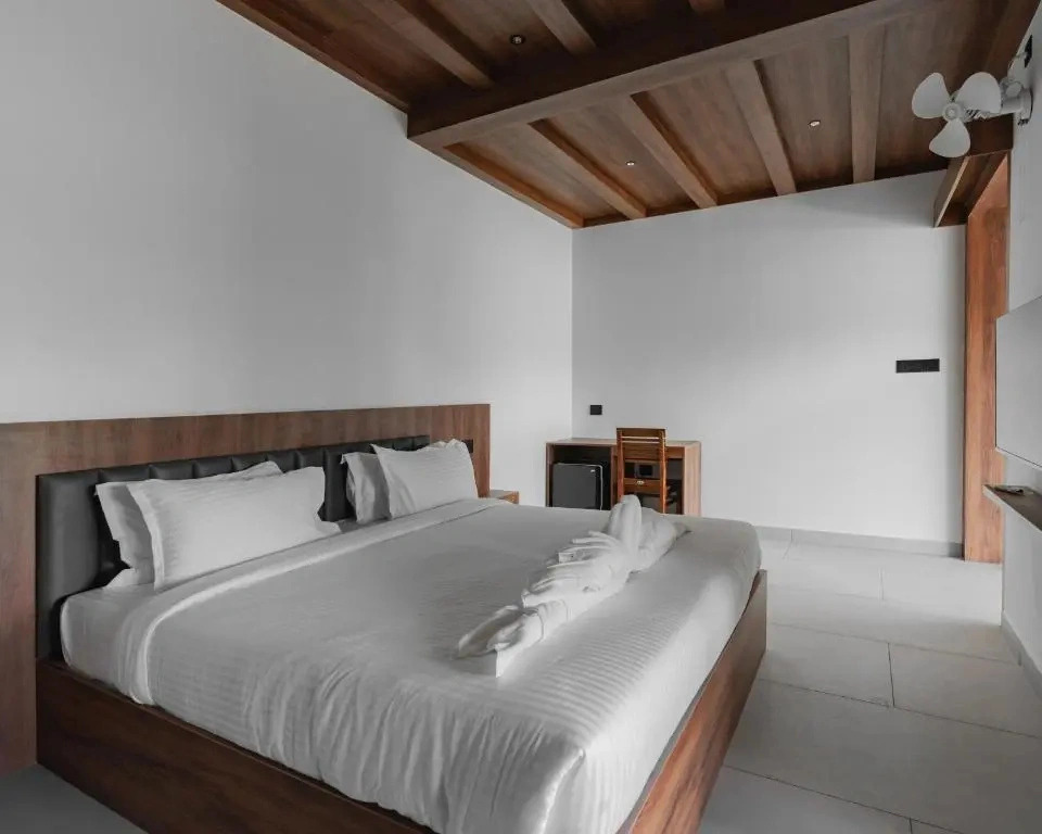Mayanadhi Resorts