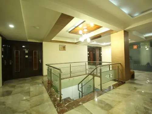 OYO 4701 Hotel Furaat Inn