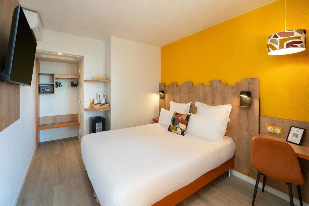Sure Hotel by Best Western Mougins Belvedere