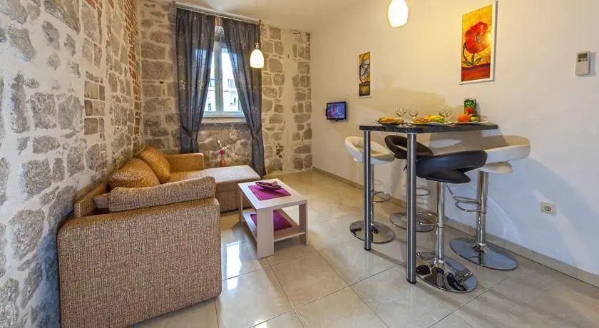 Old Town Apartment Split