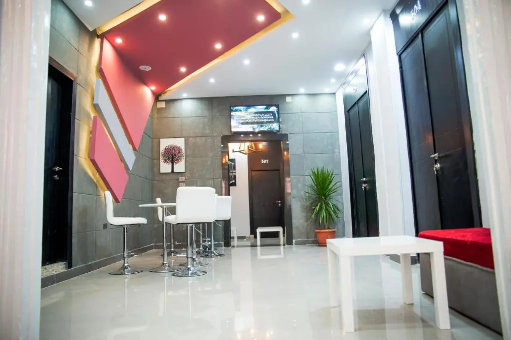 Egyptian Night Hostel