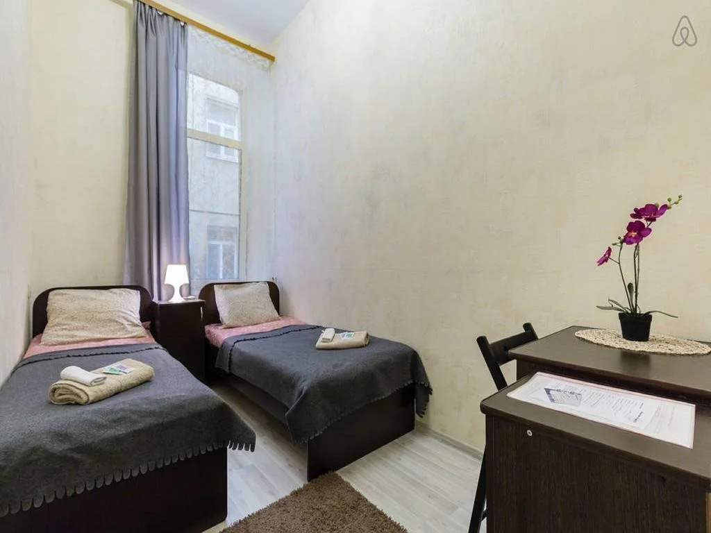Mini-hotel Egorova 18
