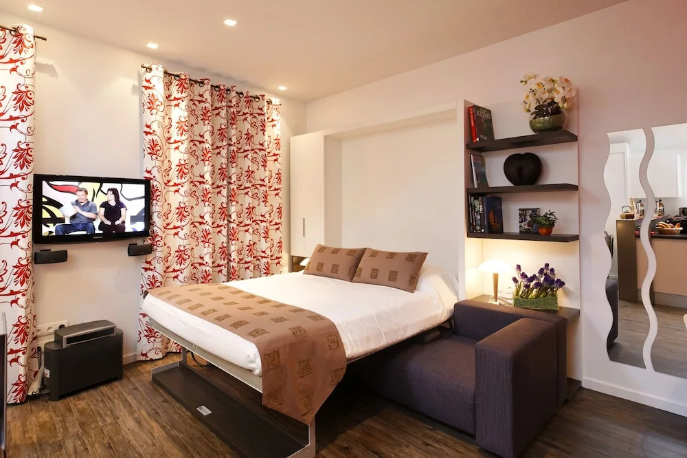 Studio La Savoyarde