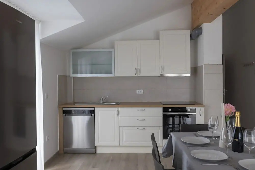 Villa Andrea Apartments - Ljubljana
